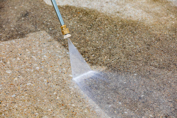 Best Dumpster Area Cleaning  in Princeton Meadows, NJ