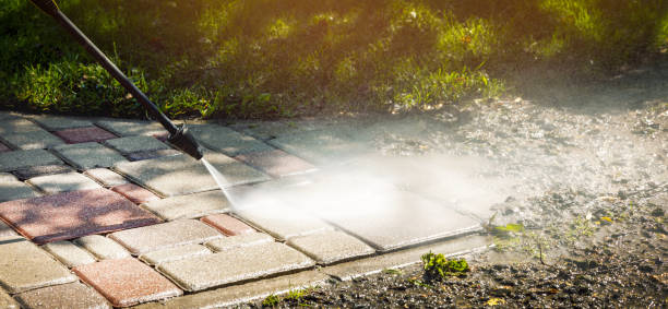 Best Patio and Deck Pressure Washing  in Princeton Meadows, NJ