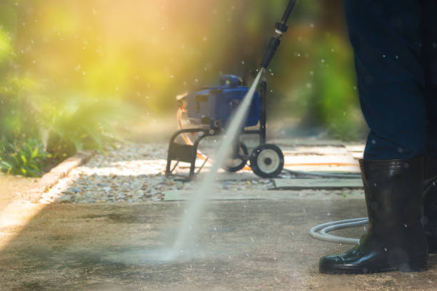 Best House Exterior Washing  in Princeton Meadows, NJ
